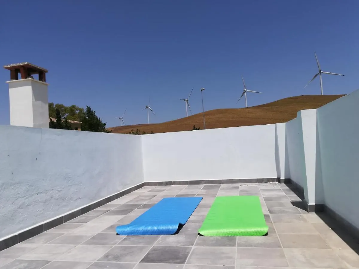 Apartamento La Zarzuela Zahara de los Atunes 0*,  Španělsko