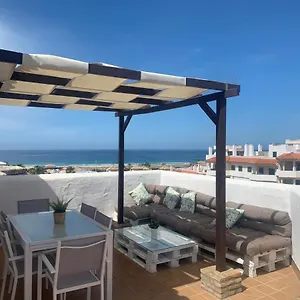 Apartamento Atico Atardecer, Zahara de los Atunes