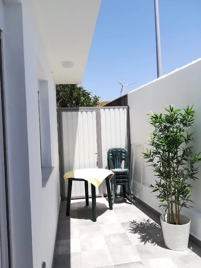 Apartamento La Zarzuela Zahara de los Atunes