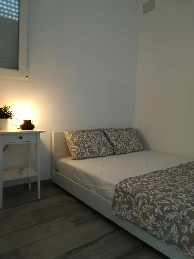 Apartamento La Zarzuela Zahara de los Atunes Spain