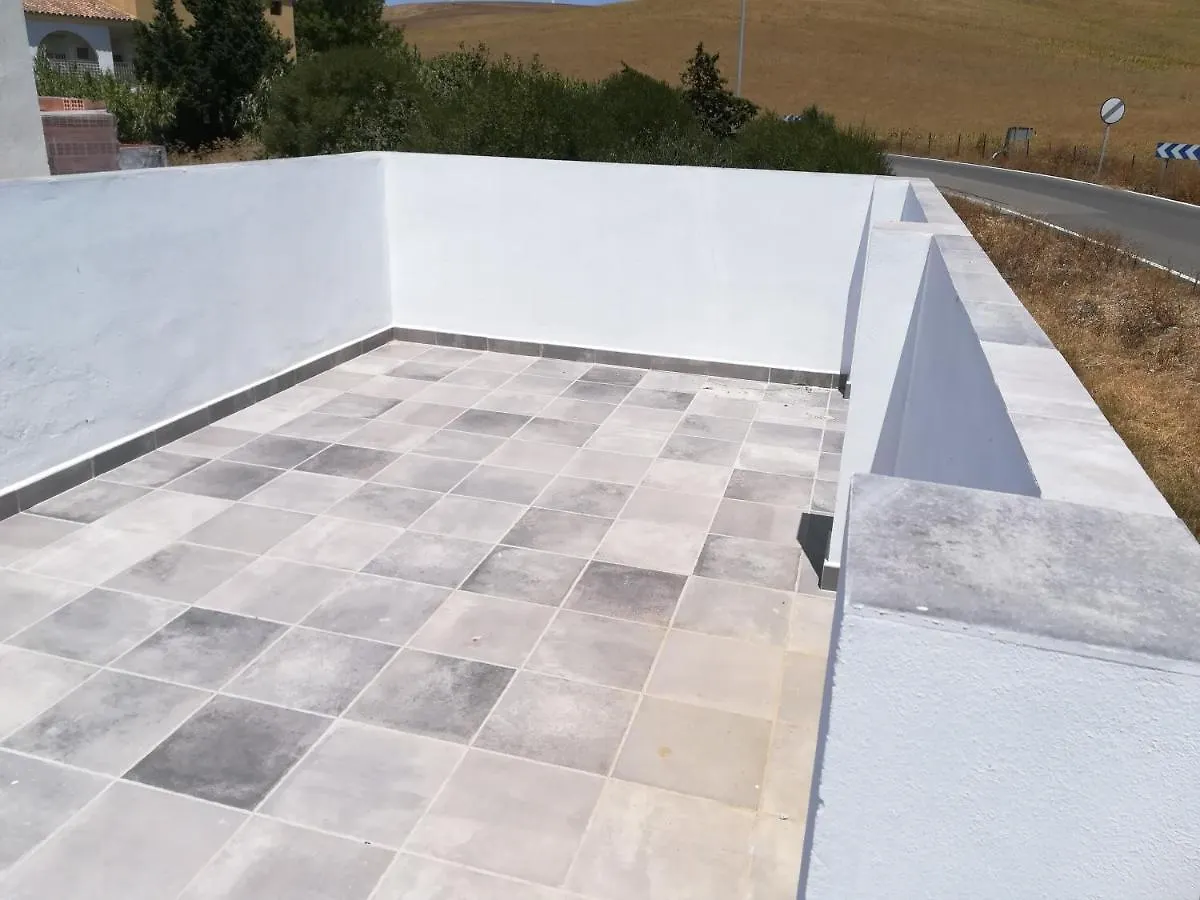 Apartamento La Zarzuela Zahara de los Atunes Apartment