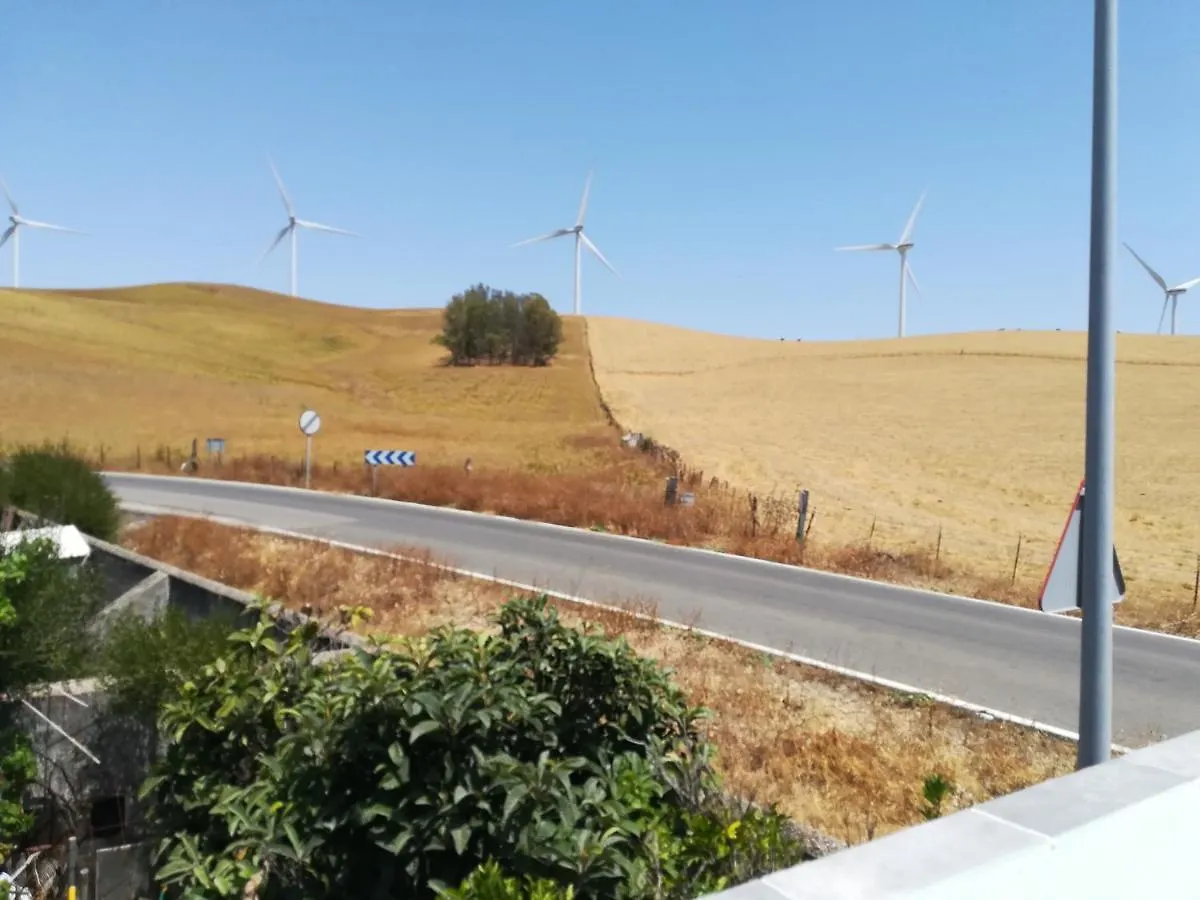Apartamento La Zarzuela Zahara de los Atunes Spain