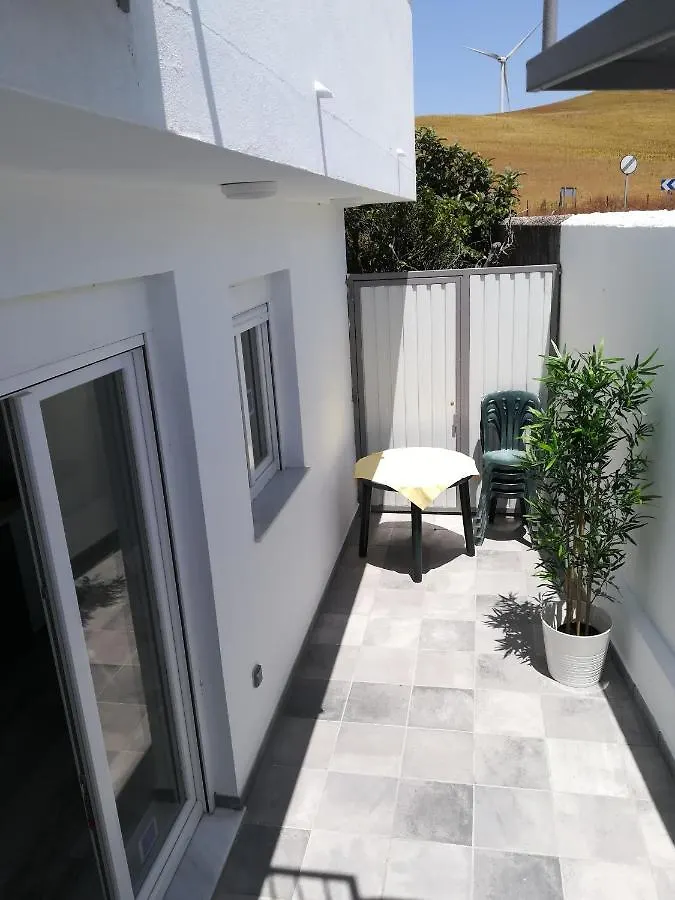 Apartment Apartamento La Zarzuela Zahara de los Atunes