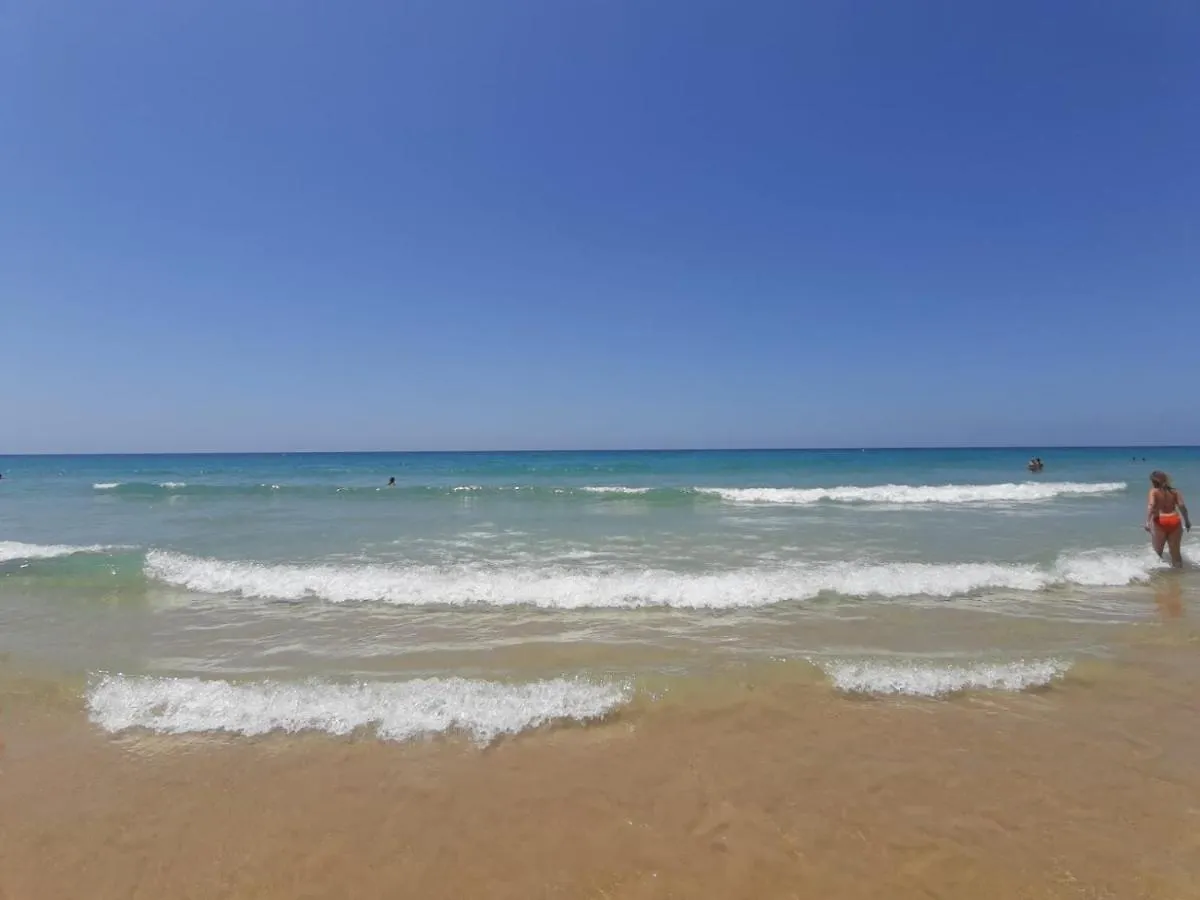 Apartamento La Zarzuela Zahara de los Atunes Apartment