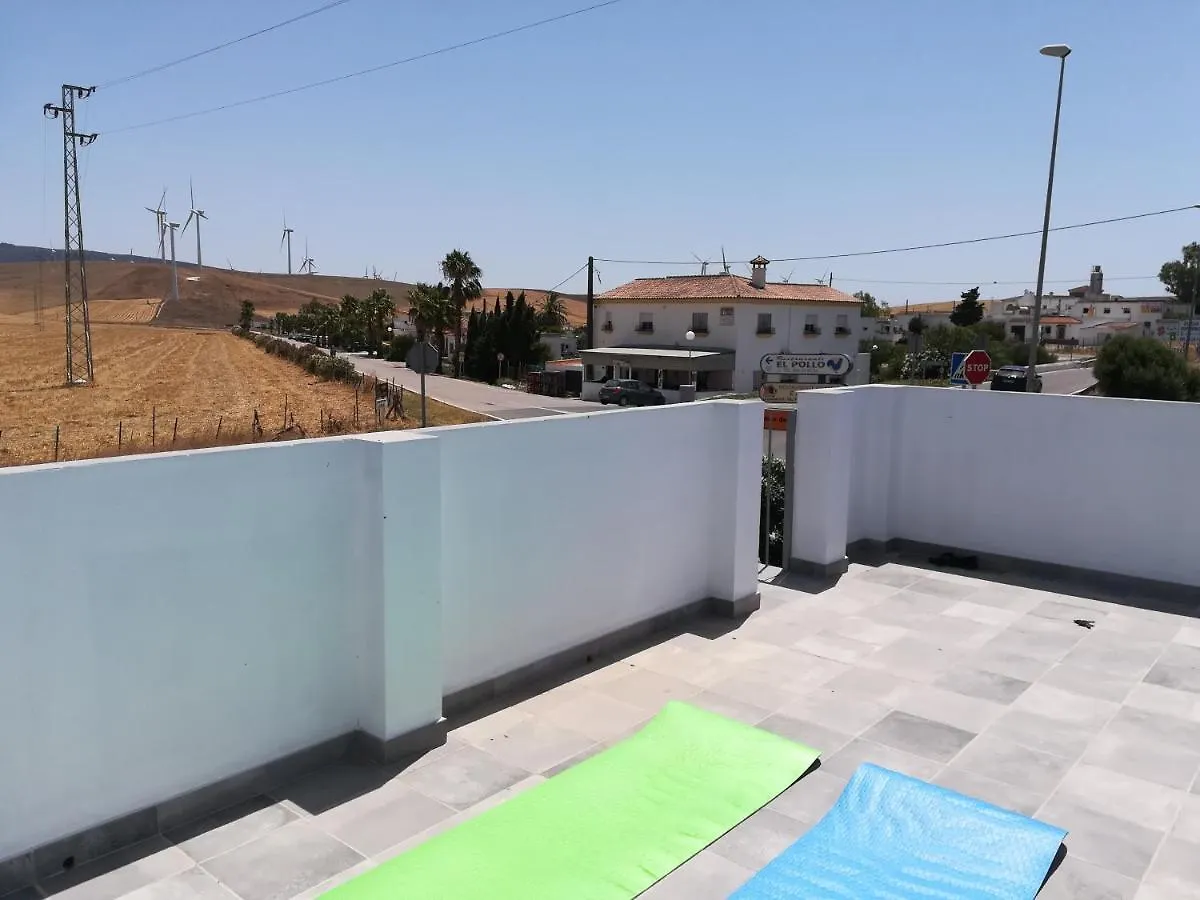 Apartment Apartamento La Zarzuela Zahara de los Atunes Spain
