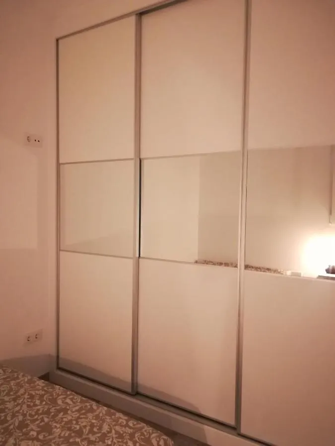 Apartamento La Zarzuela Zahara de los Atunes Apartment