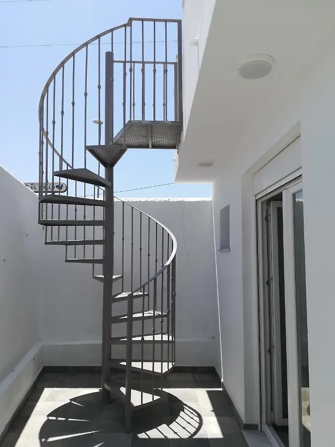 Apartamento La Zarzuela Zahara de los Atunes 0*,  Spain